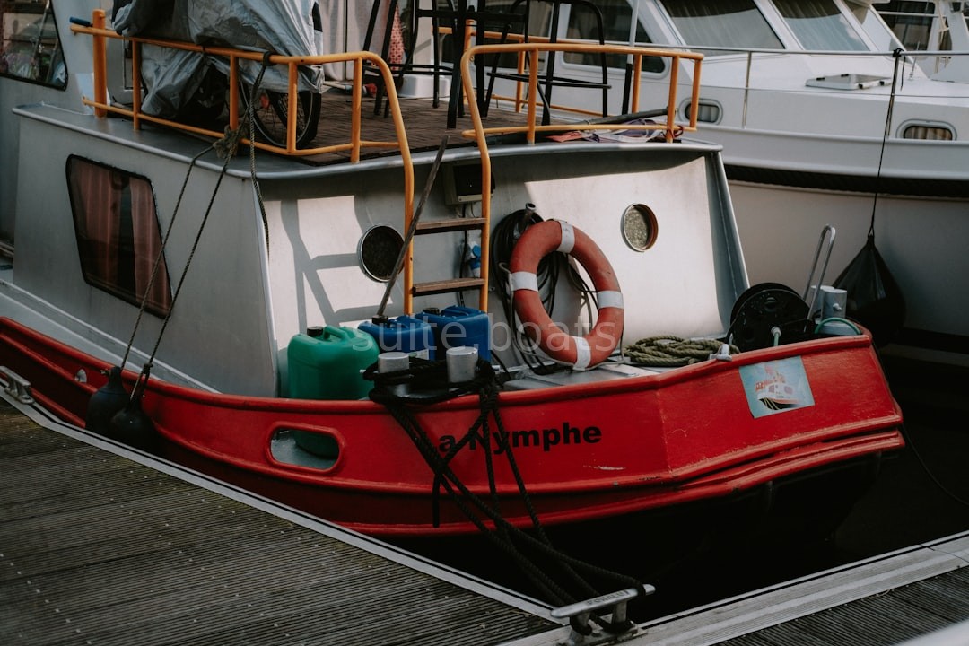 Hull Detailing