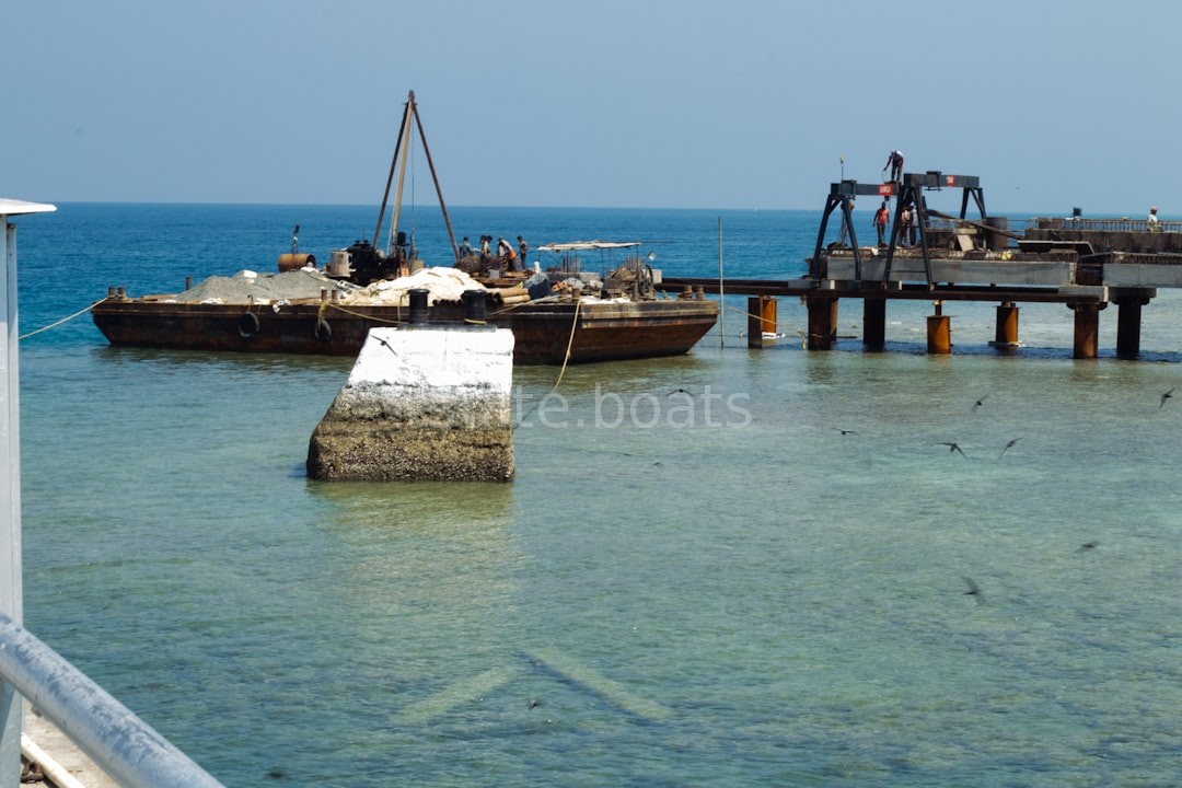 Luxury Marine Engineering