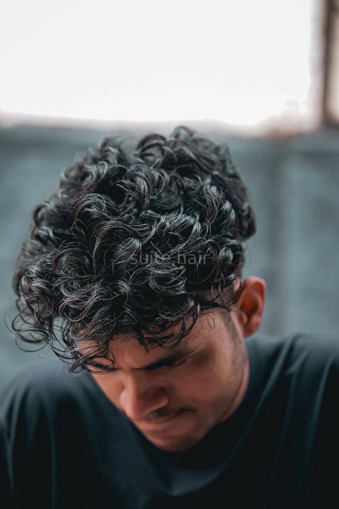 Luxury Hair Styling