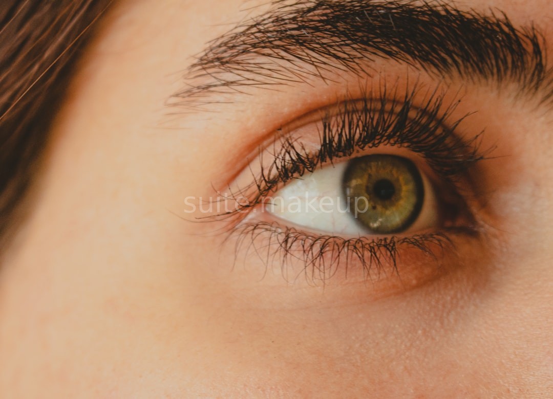 Hybrid Lashes