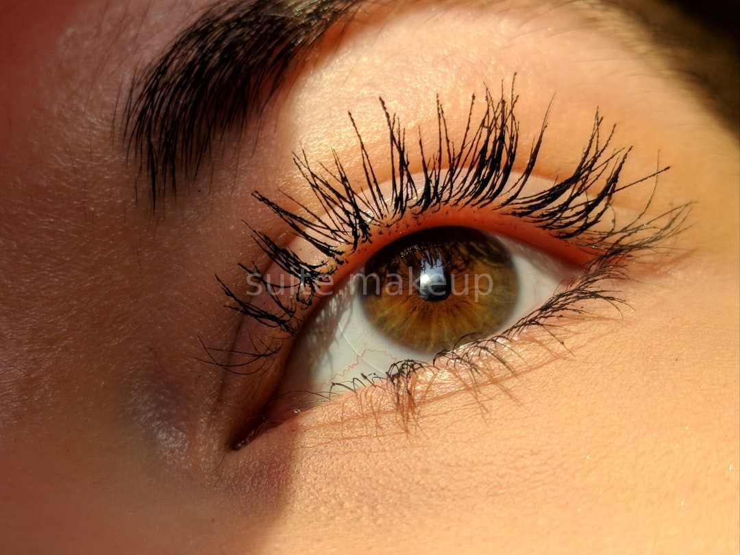 Volume Lashes