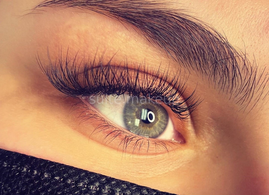 Volume Lashes