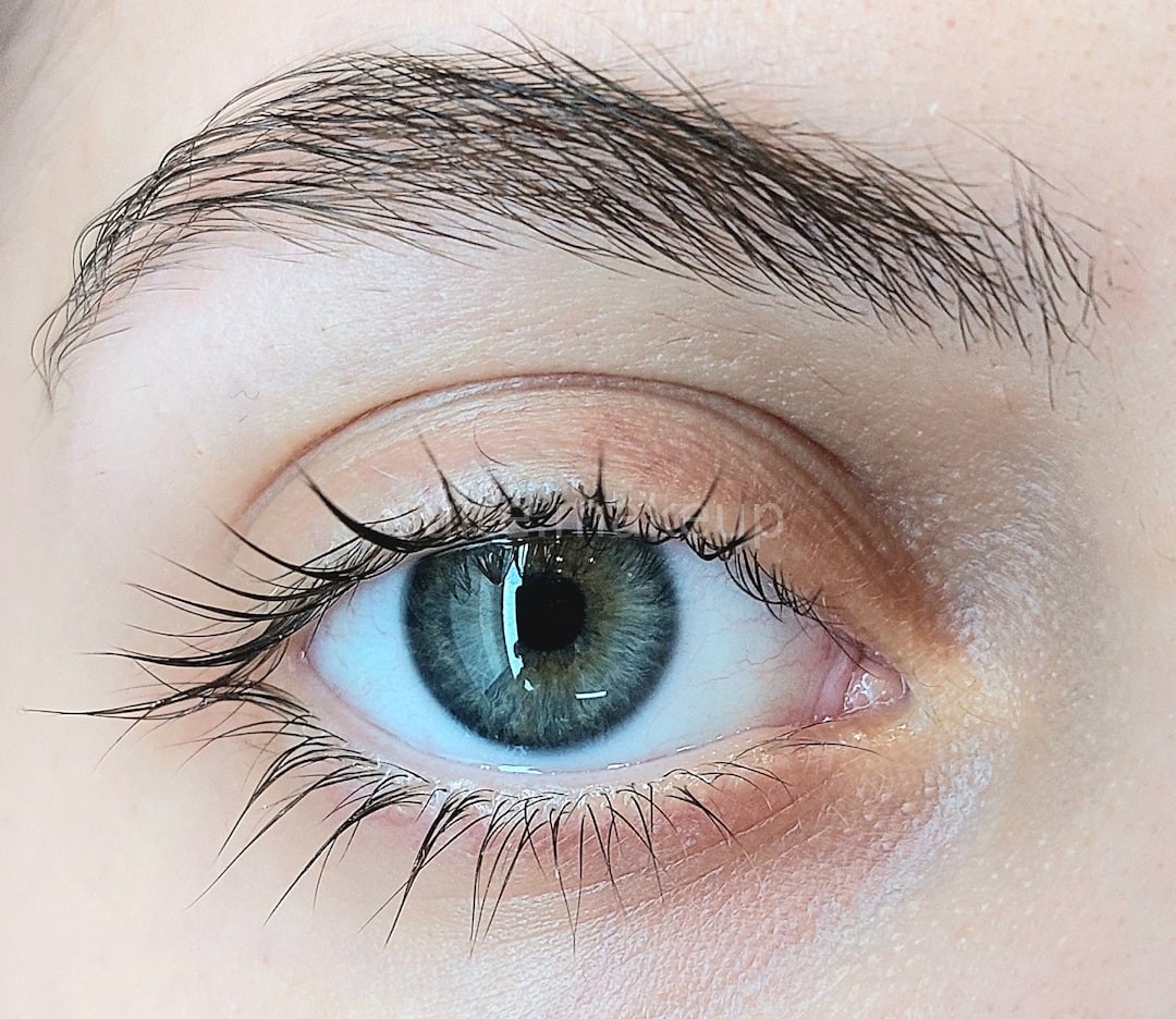 Volume Lashes