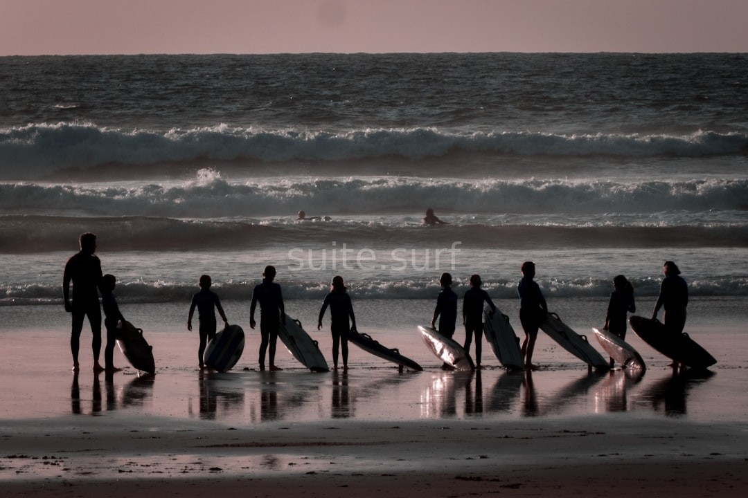 Intermediate Surf