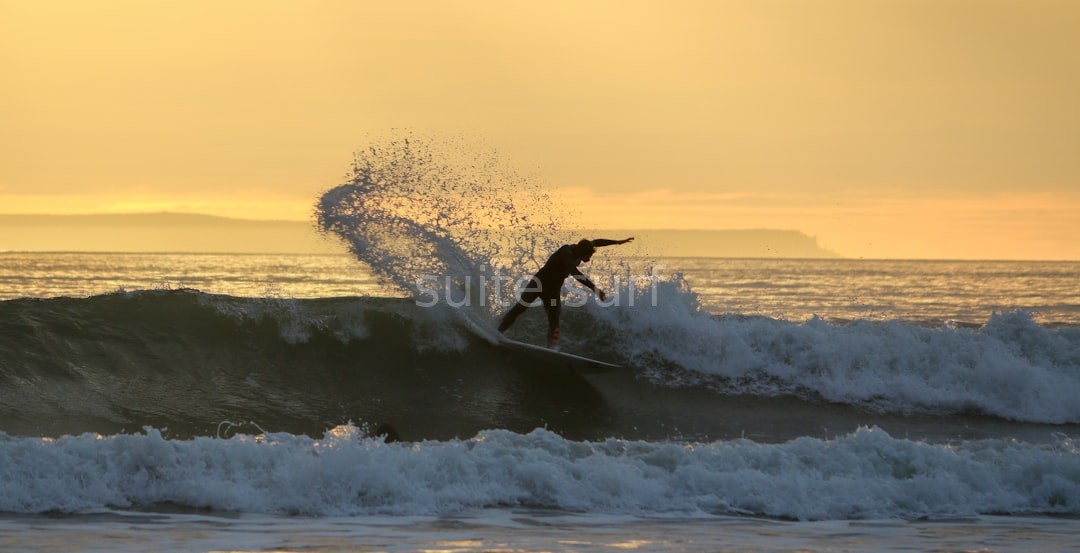 Surf Backdrop