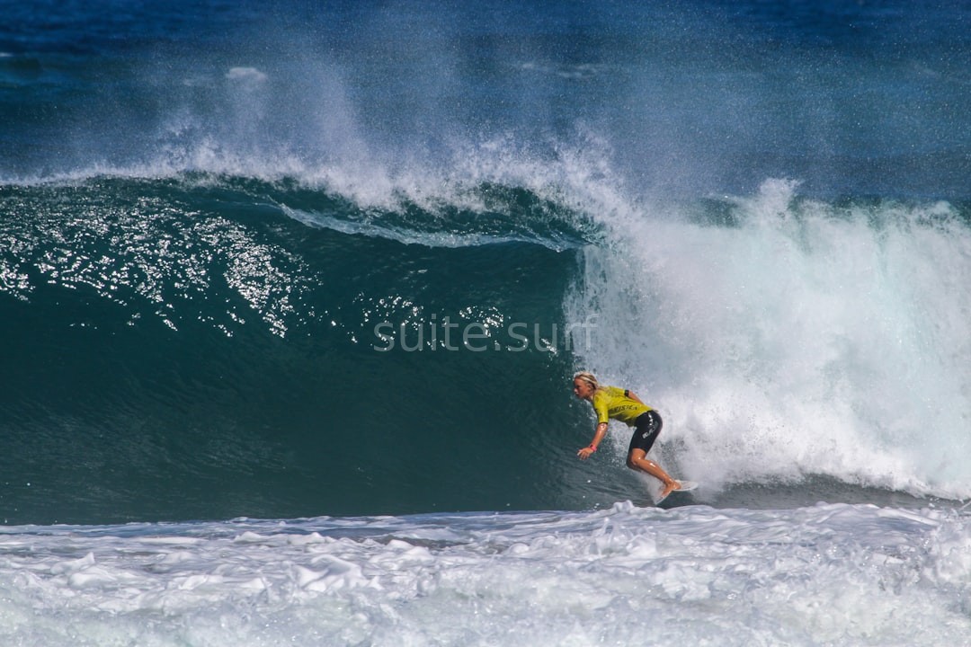 Surf Lesson