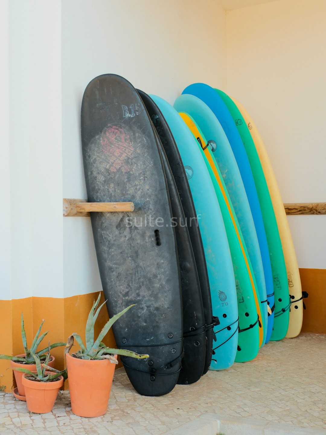 Surf Reel 3