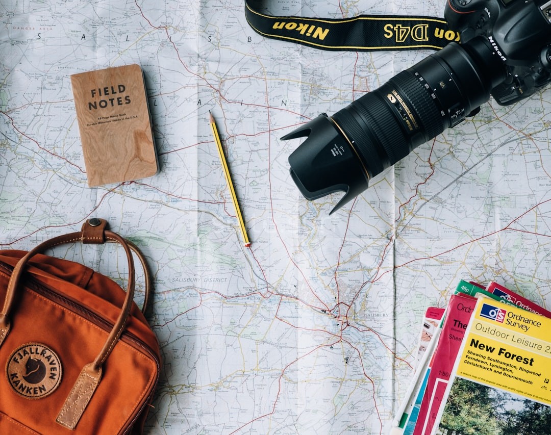 Coastal Expeditions