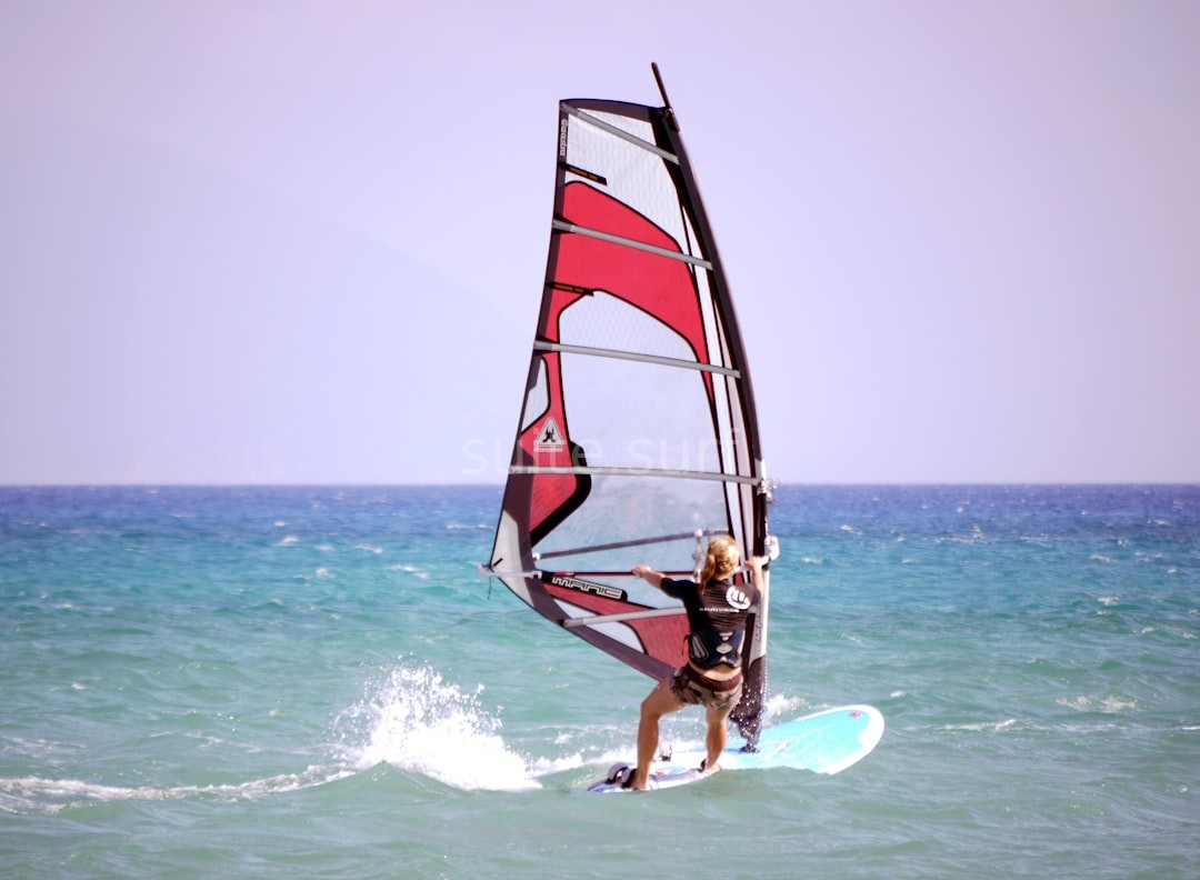 Surfing