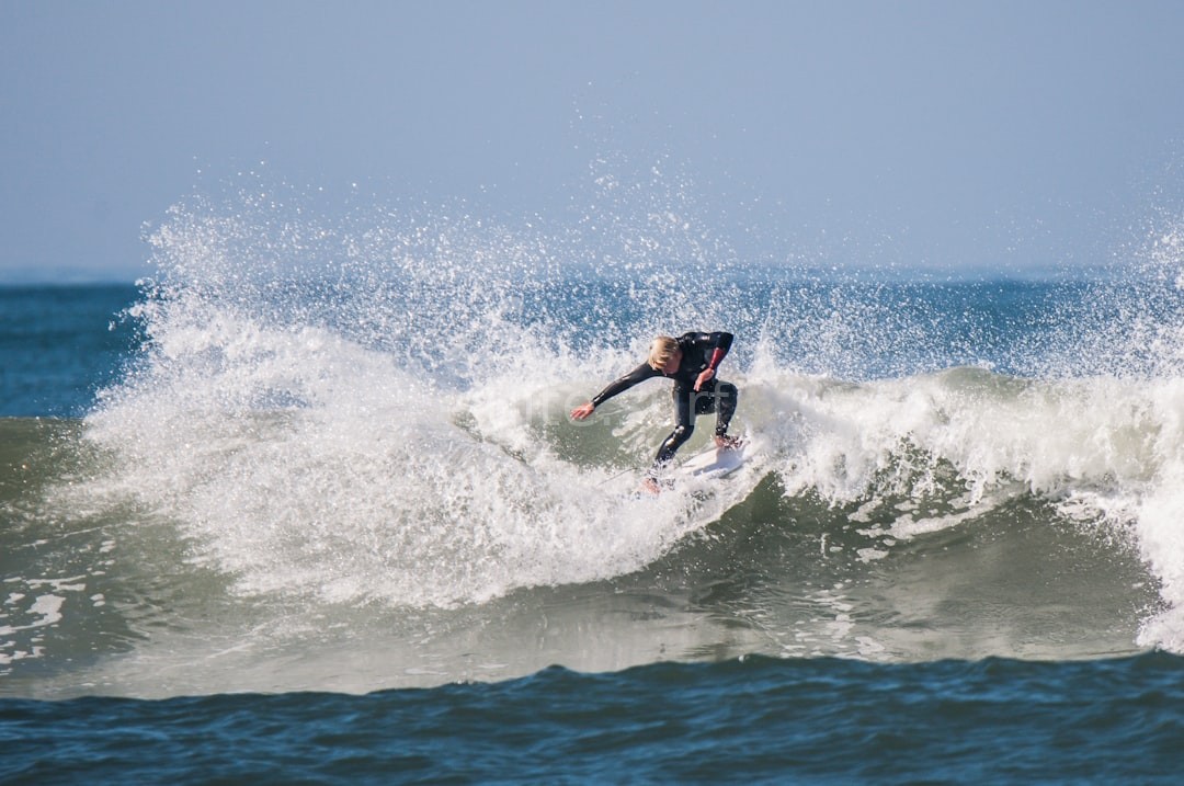Surf Lessons