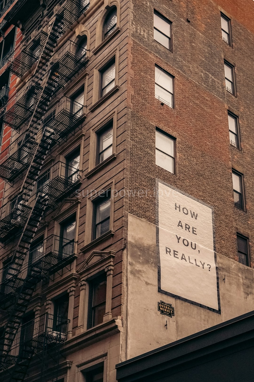 Healing space