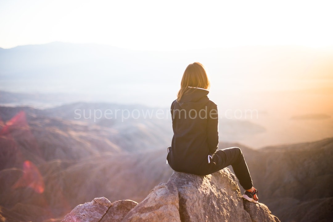 Mindset Mastery