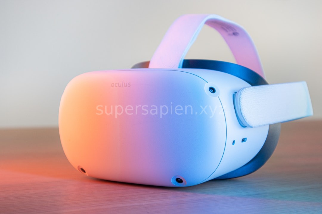 VR Background