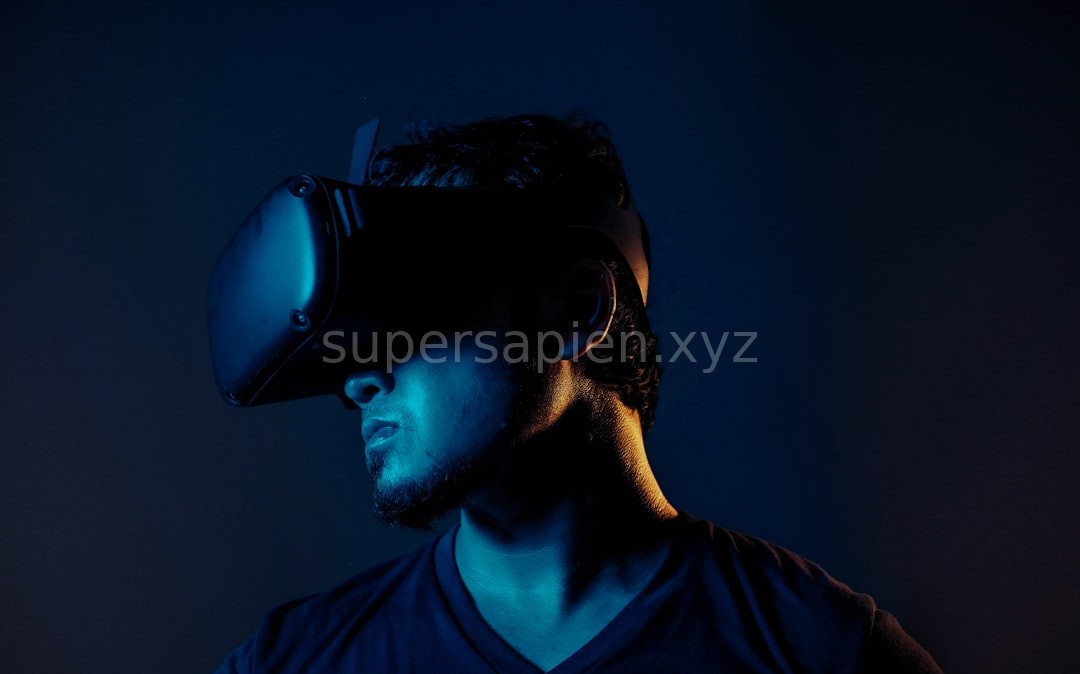VR Environment