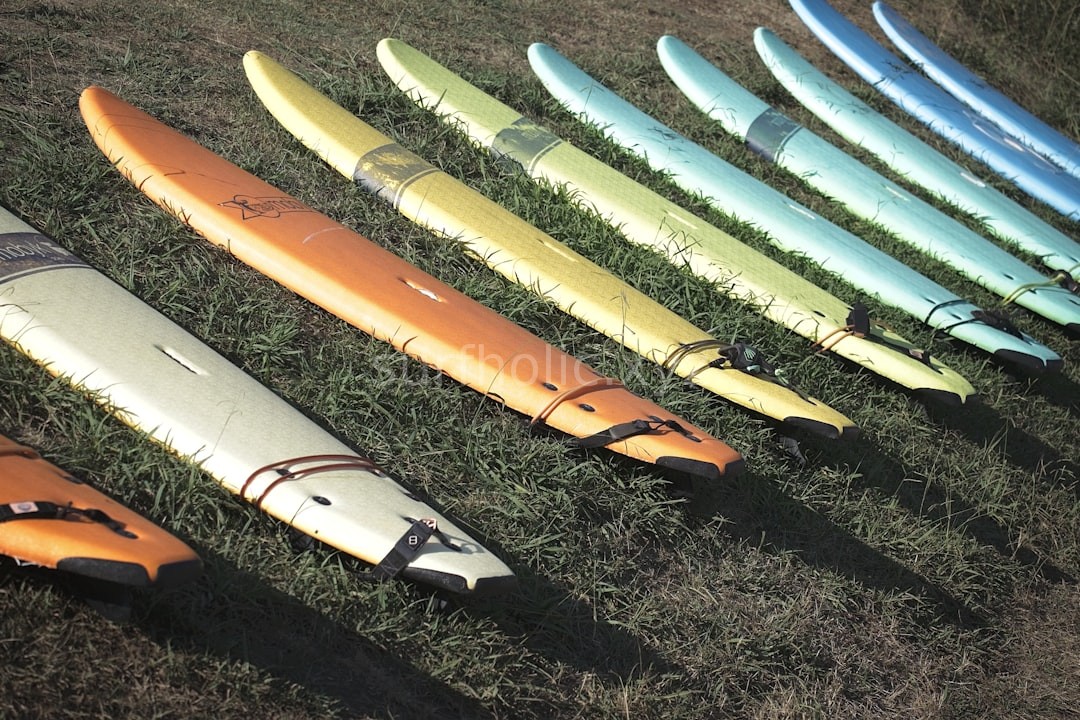 Intermediate Surf