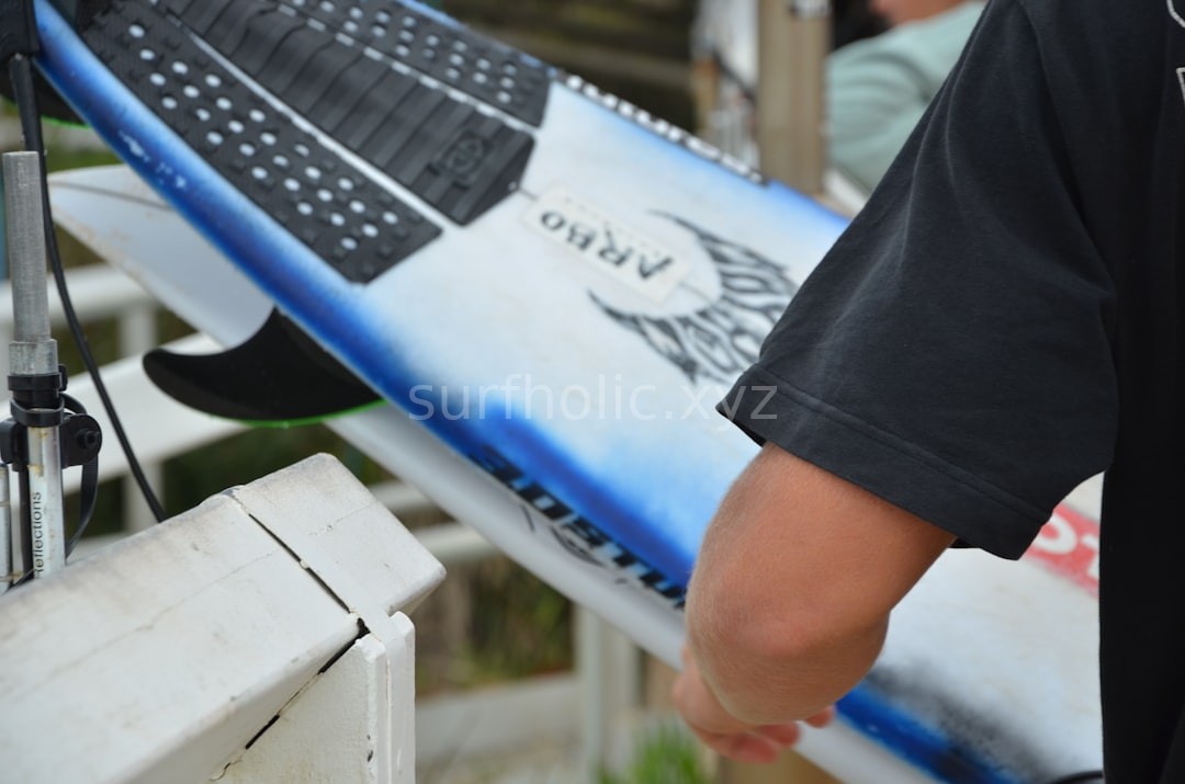 Fin Tuning