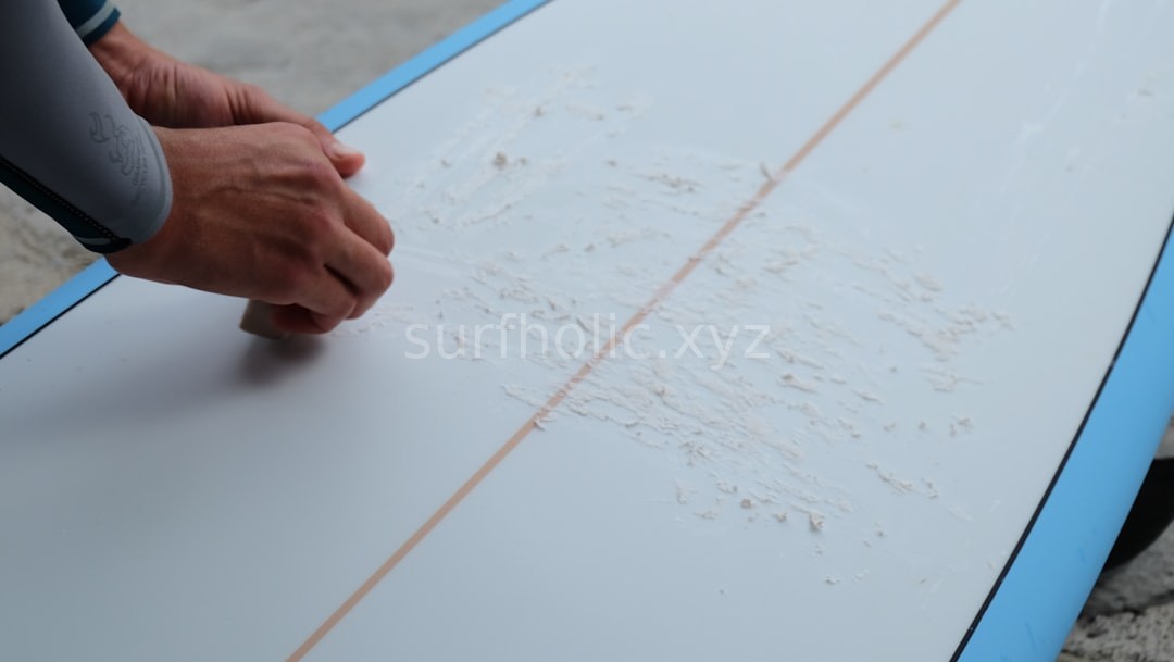 Fin Tuning
