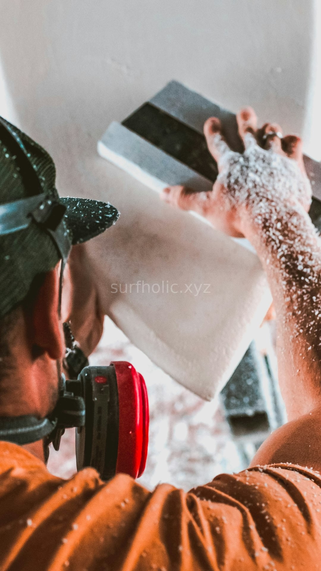 Shaping Process 1