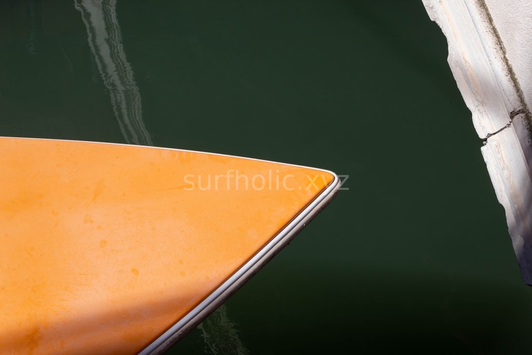 Fin Tuning
