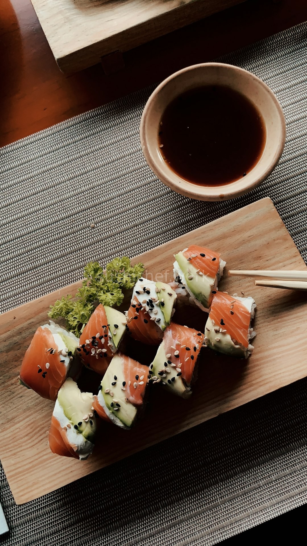 Omakase