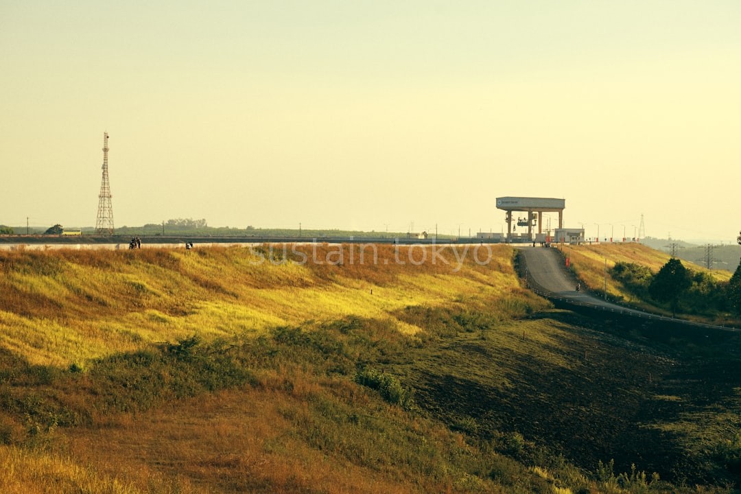 Environmental landscape