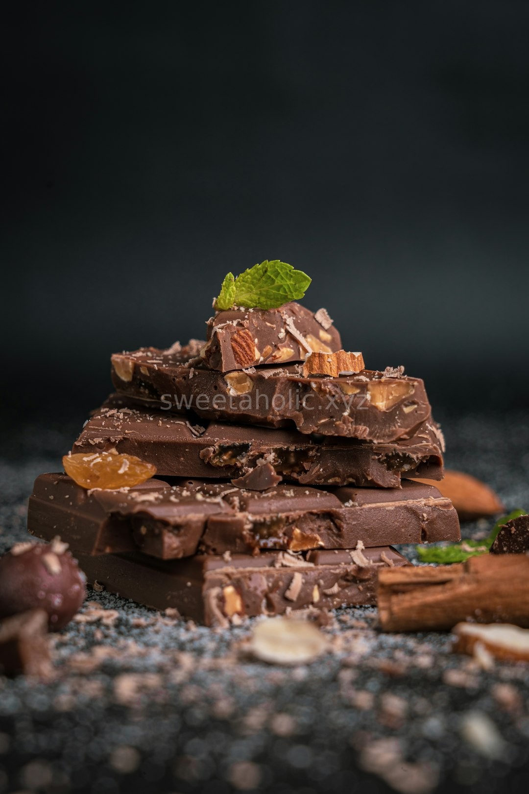 Premium Chocolate