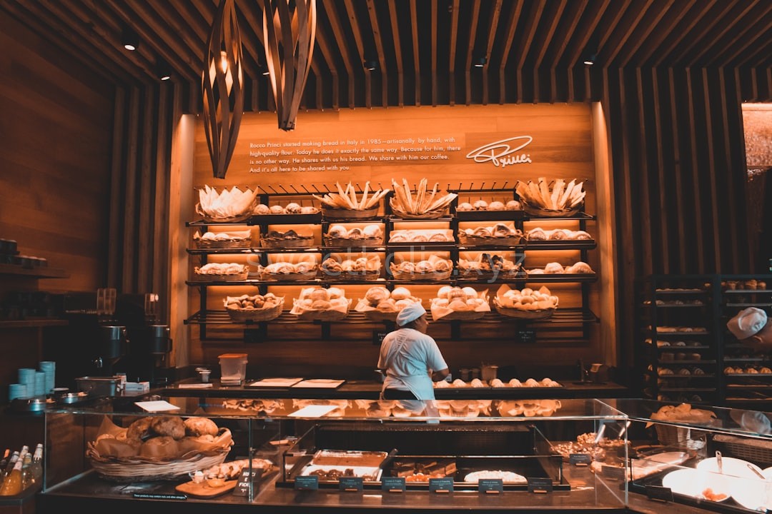 Pastries