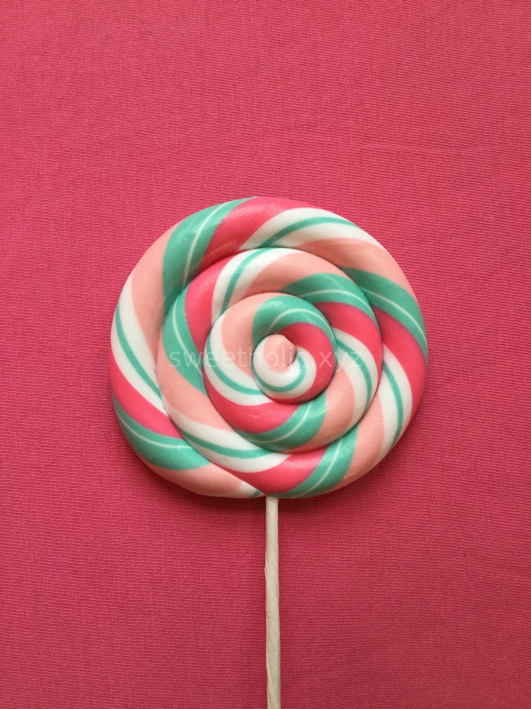 Candy background