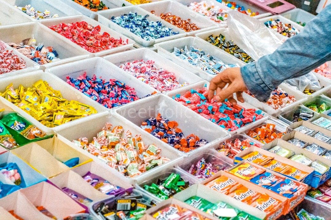 Seasonal Gummies