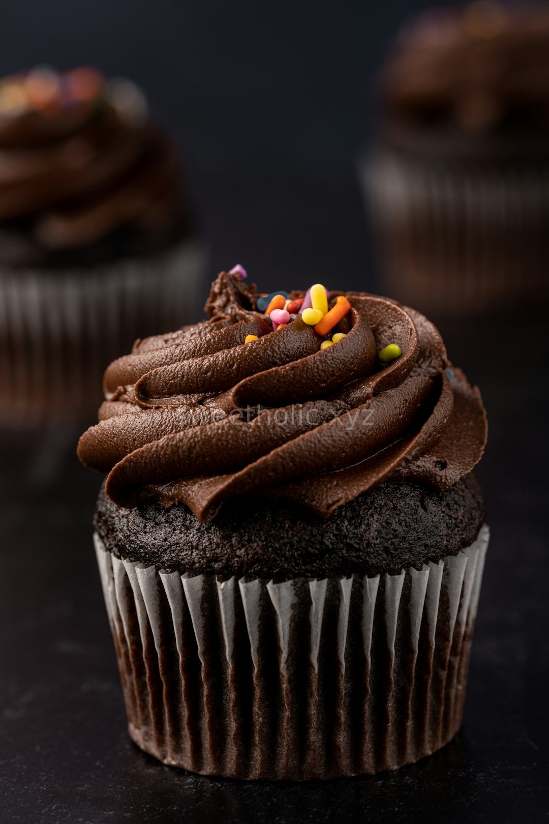 Cupcake Hero