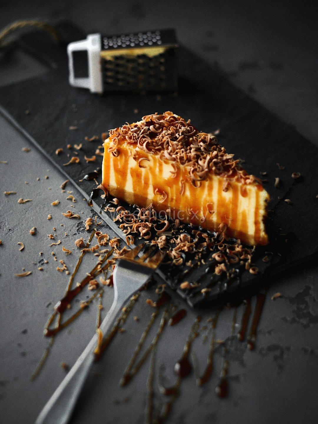 Mousse