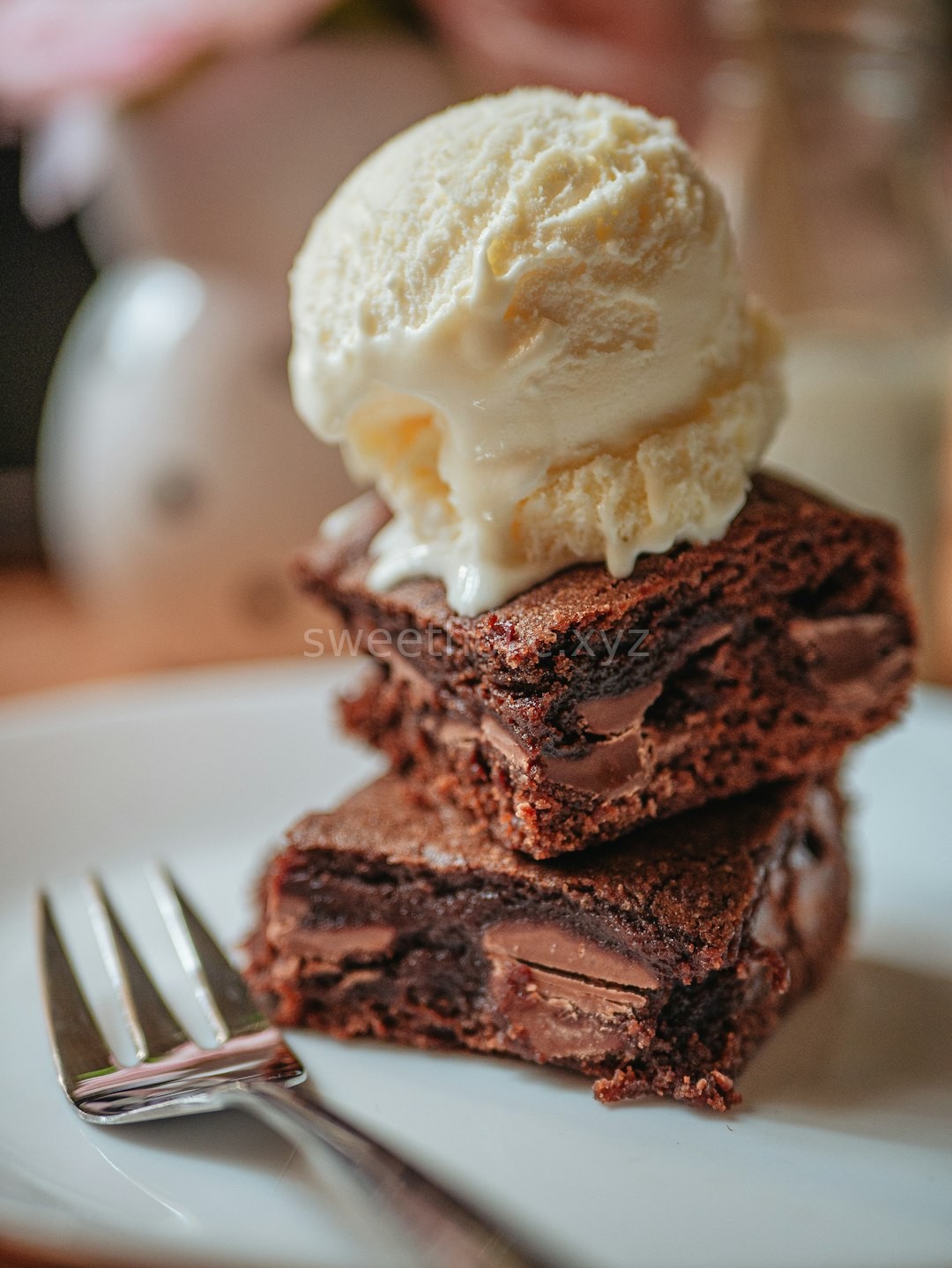 Gourmet Fudge