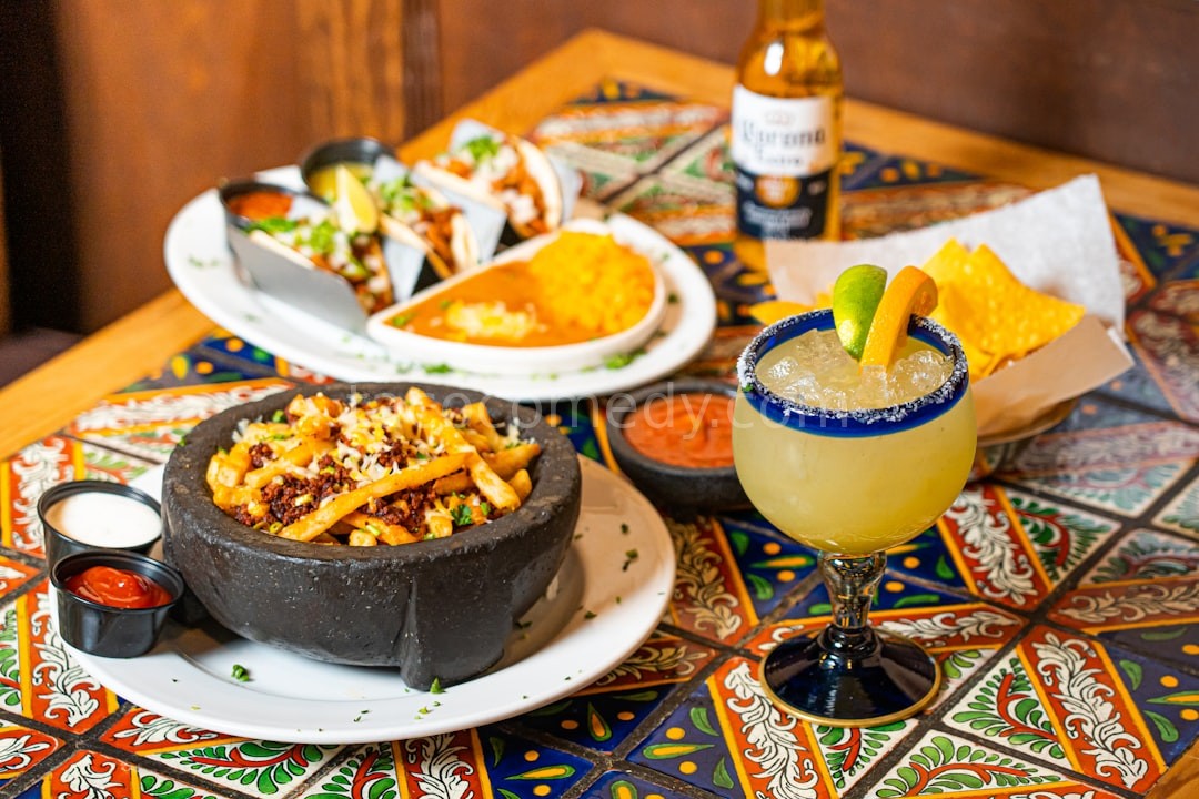 Sizzling Carnitas