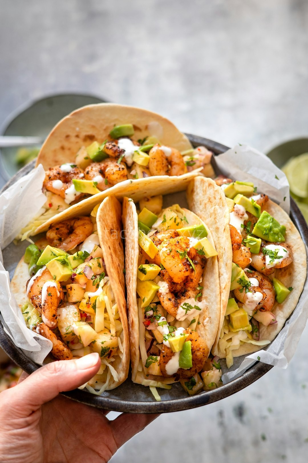 Baja Style