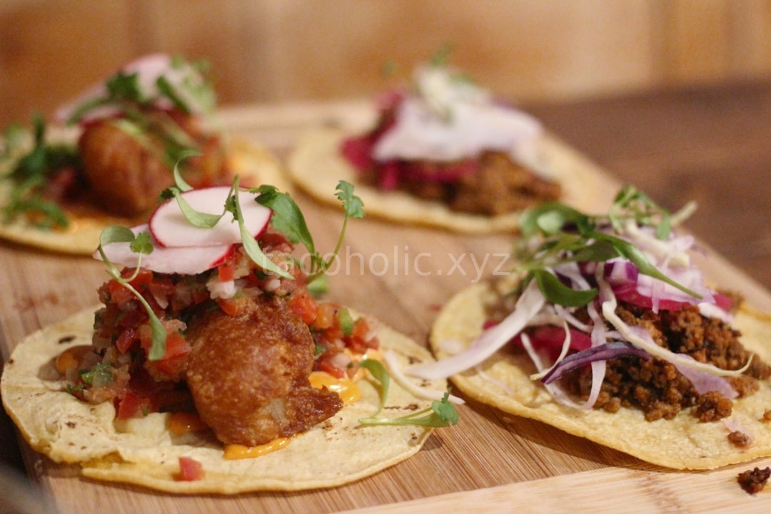 Baja Sides