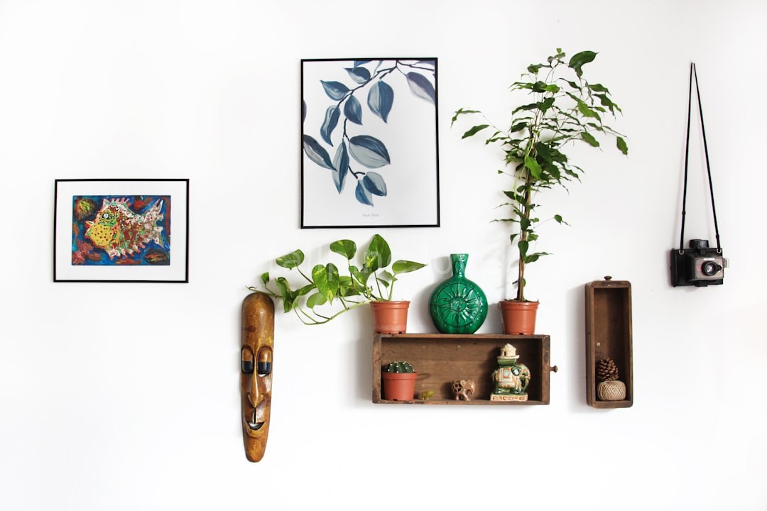Botanical Accents