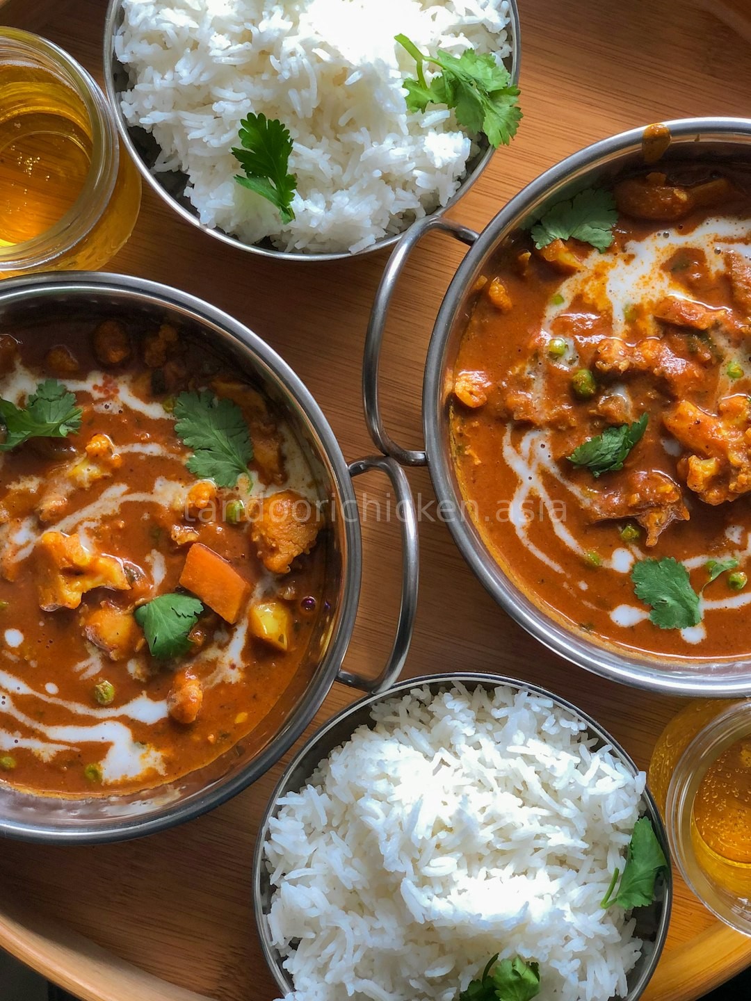 Tandoori