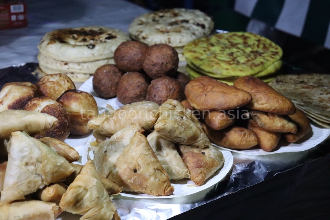 Classic Samosa