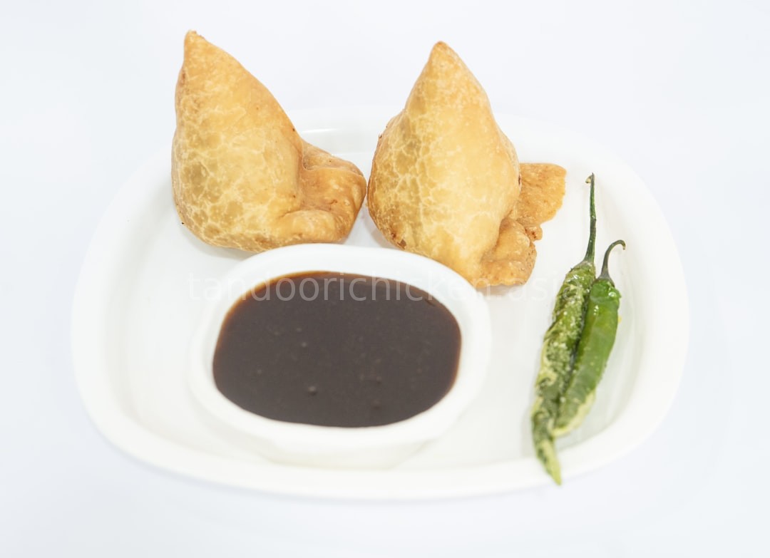 Samosas