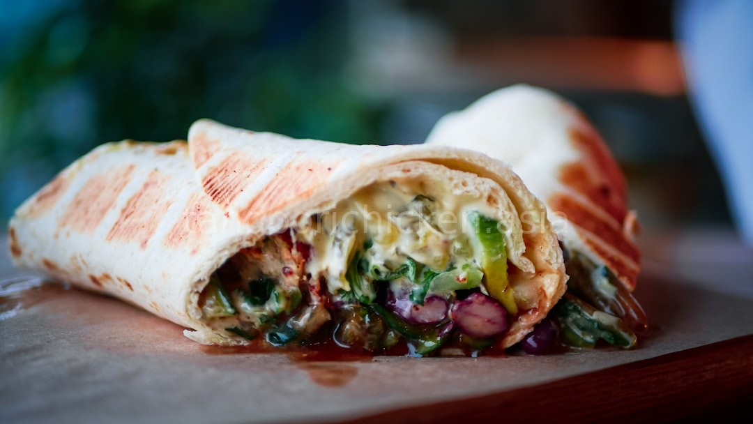 Fresh Pita