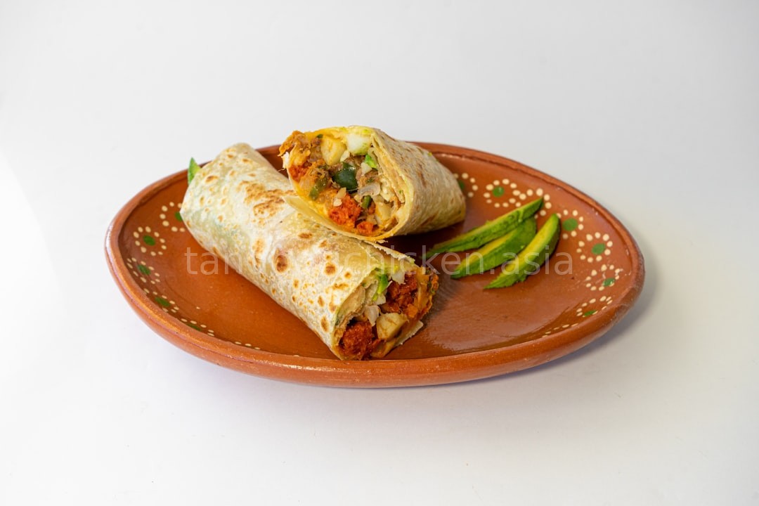 Beef Kofta