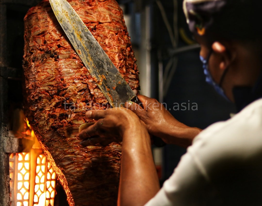 Shawarma Spices
