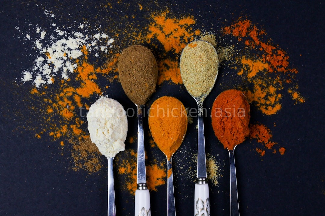 Oils