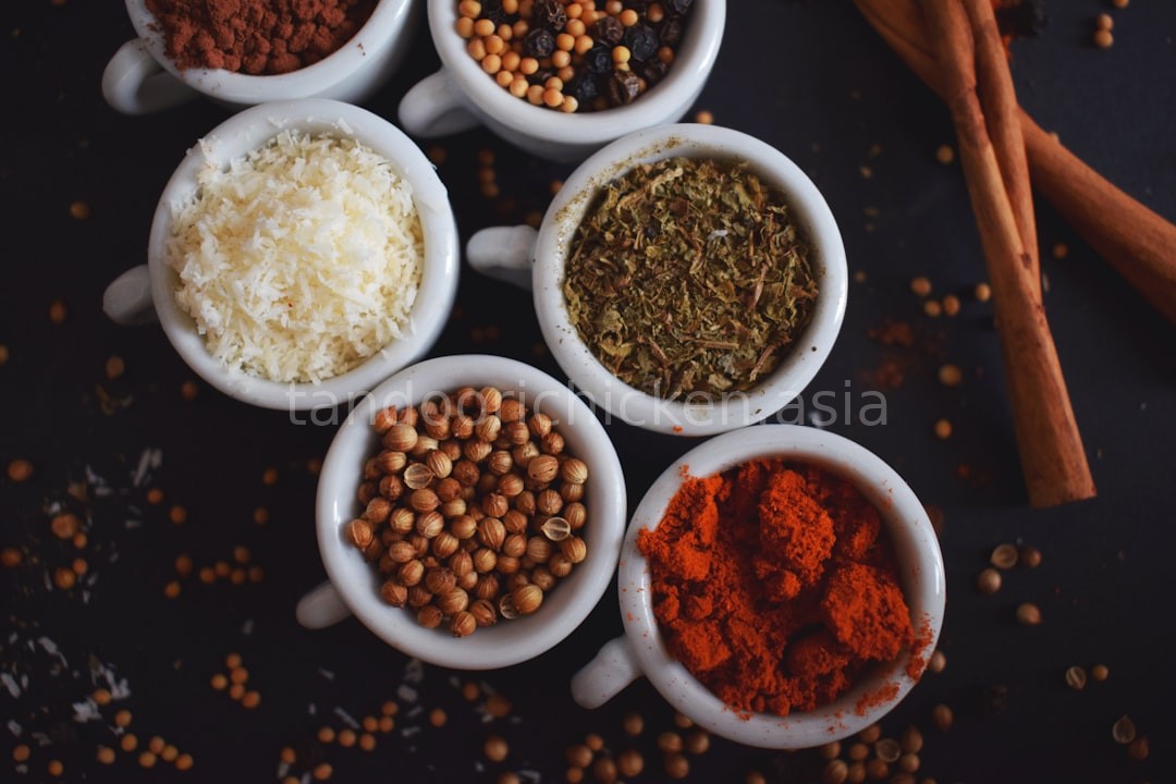 Cumin