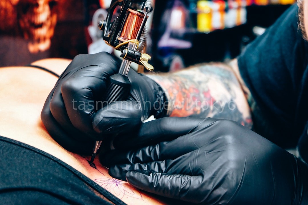 Blackwork