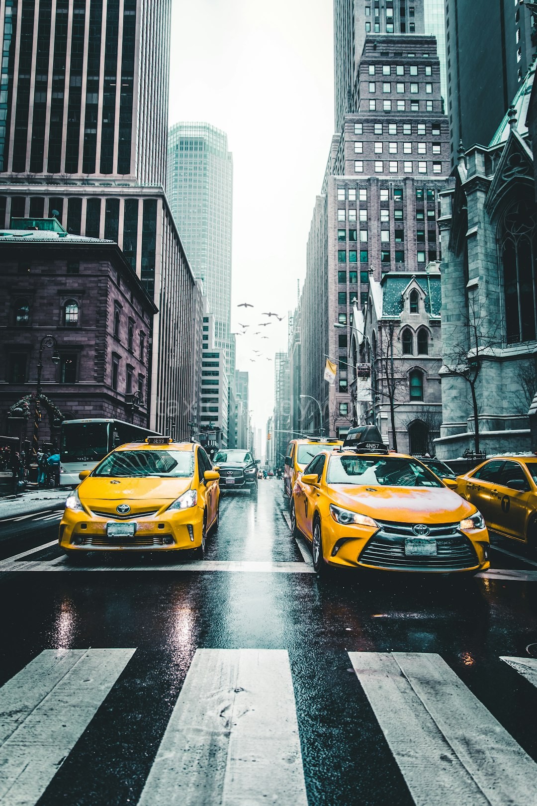 Airport Transfer