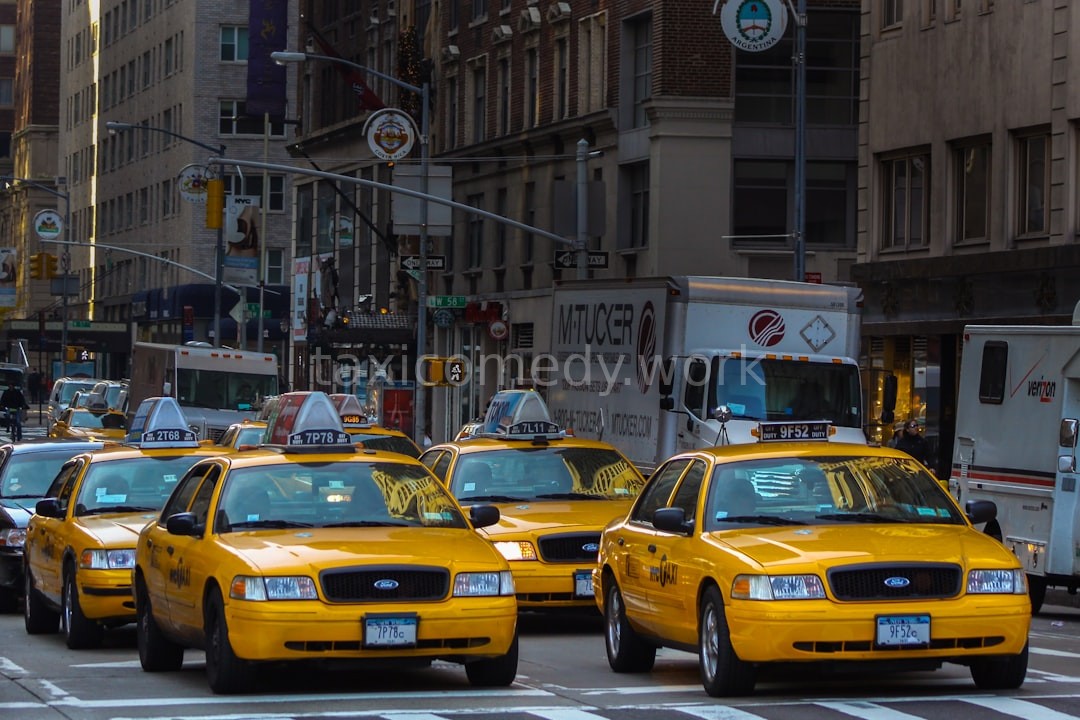 City Tours