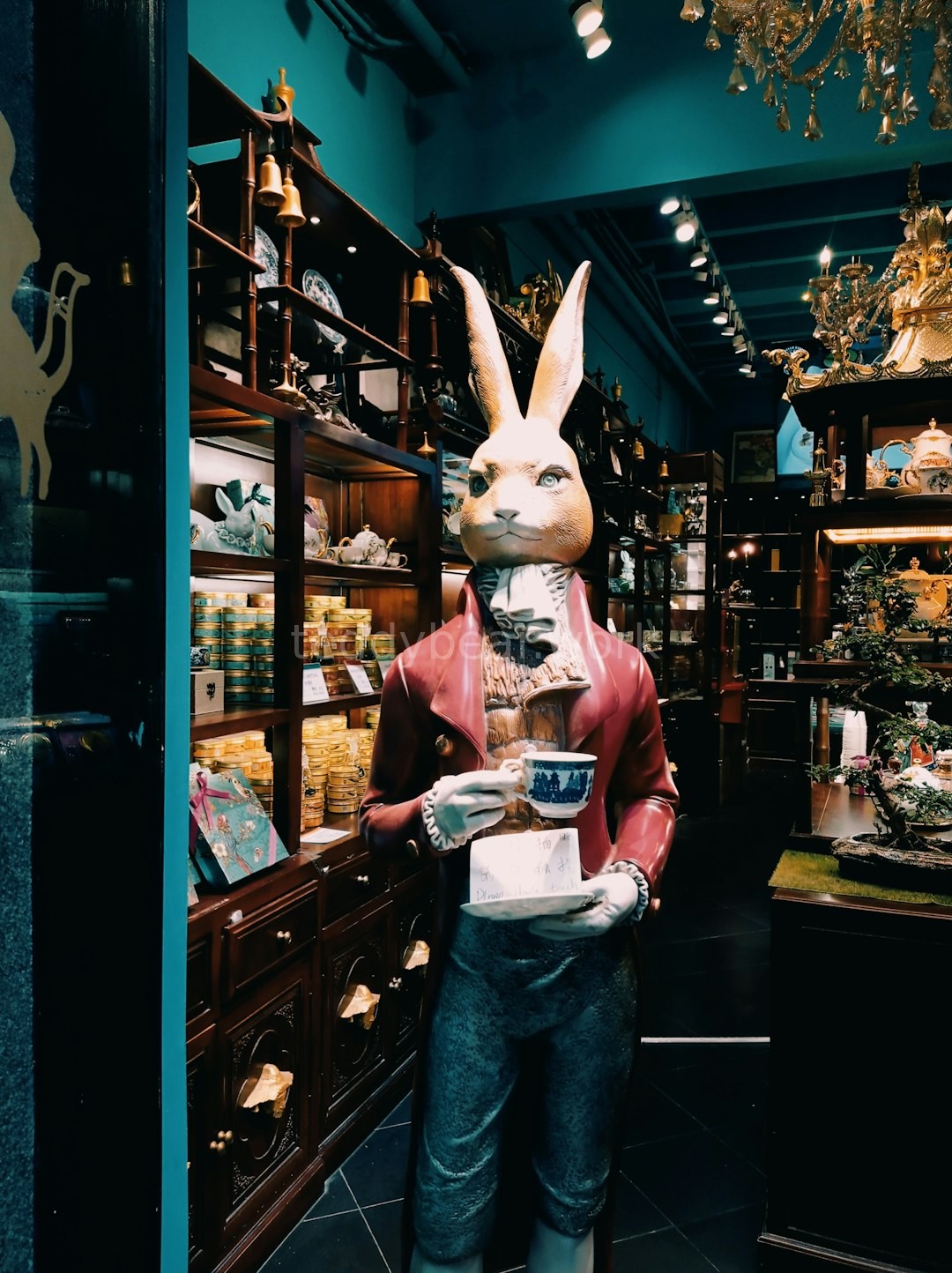 Artisanal Gift Shop