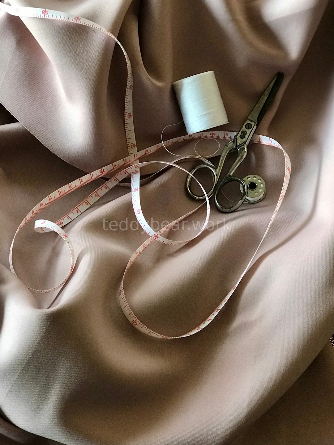 Vintage Restoration