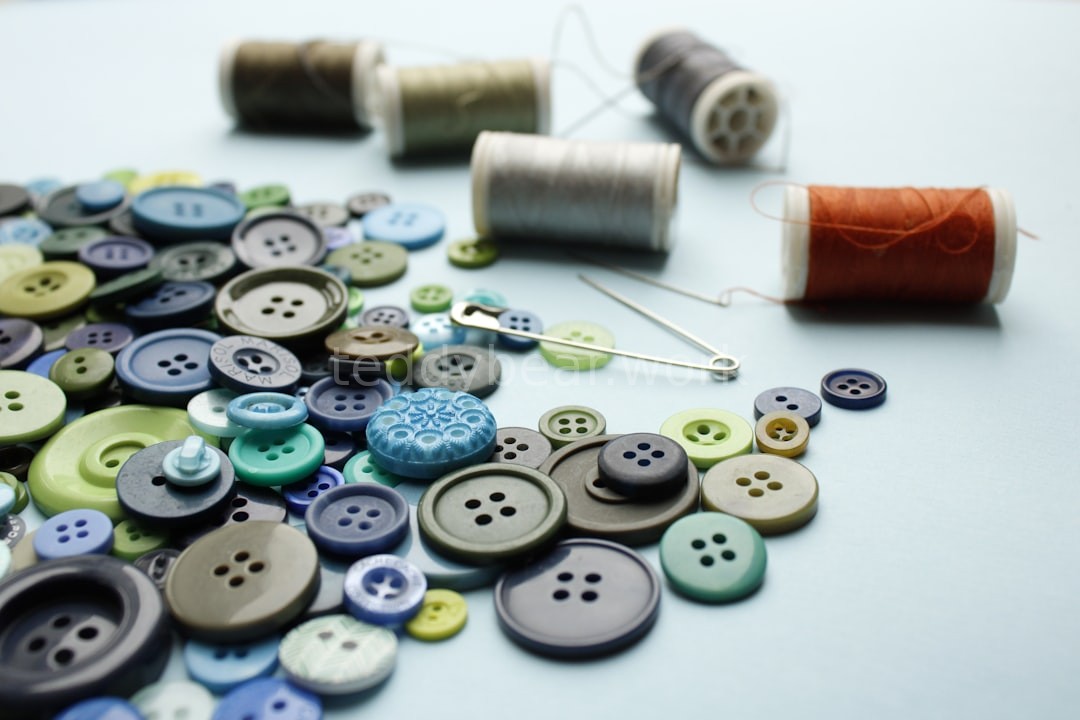 Garment repair